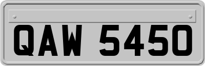 QAW5450