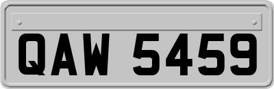 QAW5459