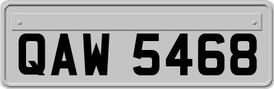 QAW5468