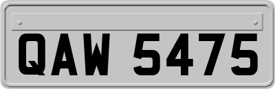 QAW5475