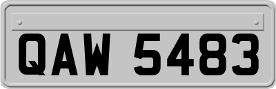 QAW5483