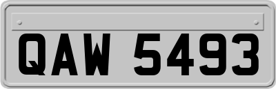 QAW5493