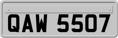 QAW5507