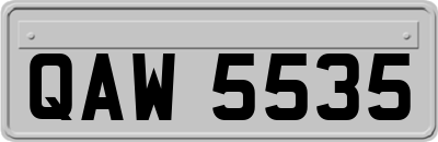 QAW5535