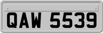 QAW5539