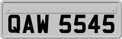 QAW5545