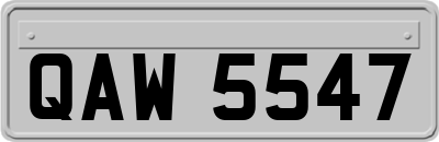 QAW5547