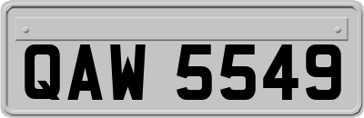 QAW5549