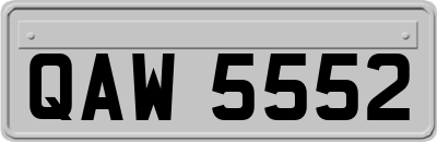 QAW5552