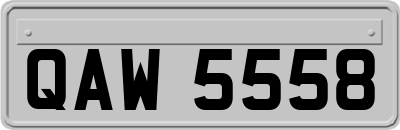 QAW5558