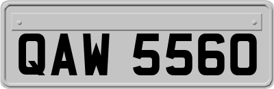 QAW5560