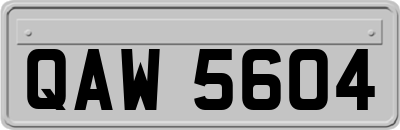 QAW5604