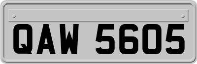 QAW5605