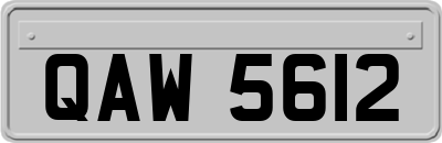 QAW5612