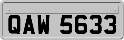 QAW5633