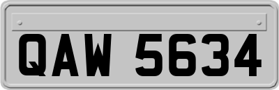 QAW5634