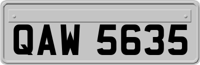 QAW5635