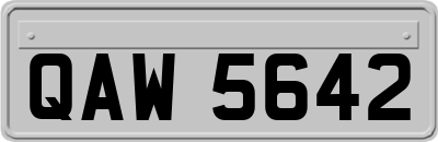 QAW5642