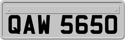 QAW5650