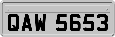 QAW5653