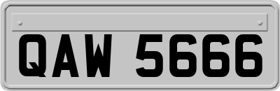 QAW5666