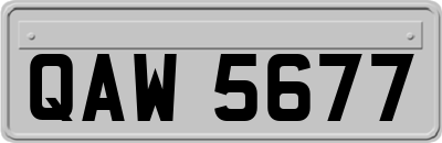 QAW5677