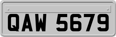 QAW5679