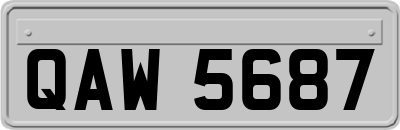 QAW5687