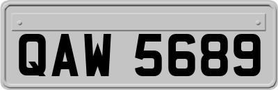 QAW5689