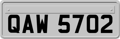 QAW5702