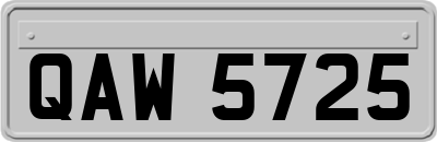 QAW5725