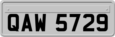 QAW5729