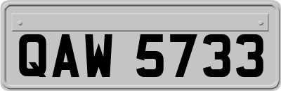 QAW5733