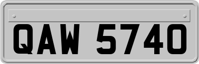 QAW5740