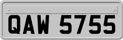 QAW5755