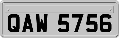 QAW5756