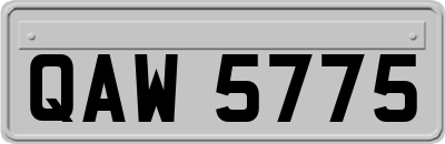 QAW5775