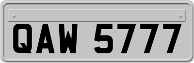 QAW5777