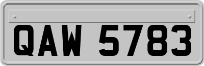 QAW5783