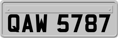 QAW5787