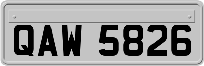 QAW5826