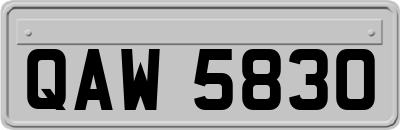 QAW5830