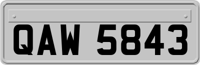 QAW5843