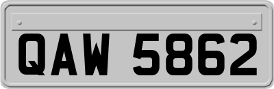 QAW5862