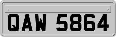 QAW5864