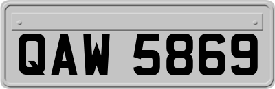 QAW5869