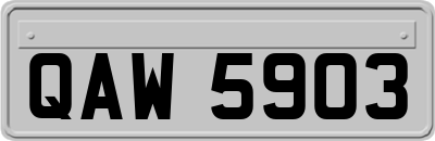 QAW5903