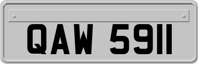 QAW5911