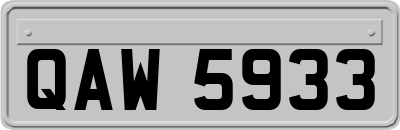 QAW5933