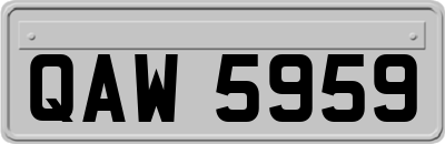 QAW5959